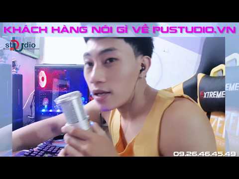 Video ✅ NẾU TA NGƯỢC LỐI | KHÁCH HÀNG NÓI GÌ VỀ PUSTUDIO.VN... - youtube