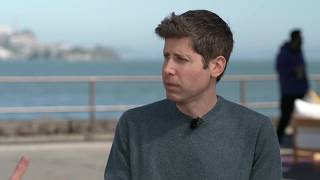 Altman on OpenAI's IPO Plans, AI Agent Dots, AI Security