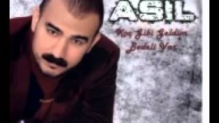 Asil - Eğilmedim