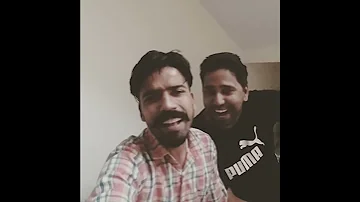 Challa maan saab by manjit manila