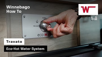 ECO-Hot Water System