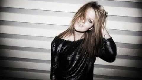 Frida Amundsen - Rush