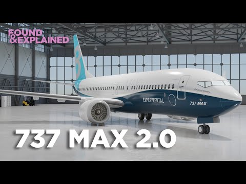 Video: 737 MAX có thể chở bao nhiêu hành khách?