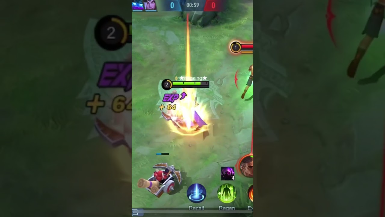 How to win every 1v1 in exp lane part2 