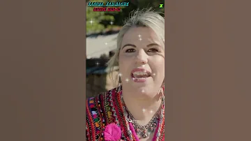 KARIMA KEMMACHE Chante ETHEGH IMAN IW Music Chansonkabyle Sons Musique Videos Shorts Chanson Live 