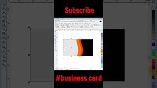 How to Create Business Card Design in Corel Draw | episode:01