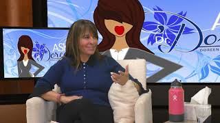 Ask Dr  Doreen 4.2.24- World Autism Awareness Day