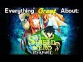 Everything Great About: The Rising Of The Shield Hero | First Half