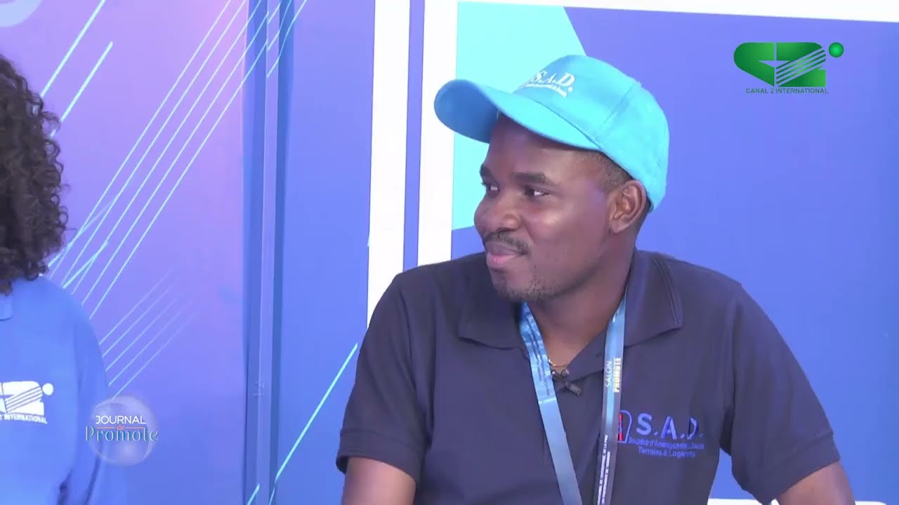 REPORTAGE SAD, PROMOTE 2024