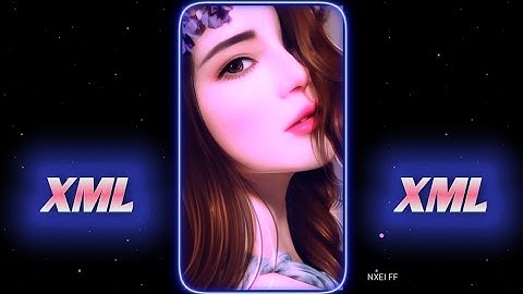 @nxeiff9523 LOVE PHOTO XML FILE (pic xml) #xml #xmlpreset