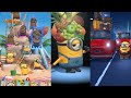 ROYAL FRIGHT NIGHT CREEPY CROWN AT RESIDENTIAL TOWN #gaming #gameplay #gamingvideos #games #game