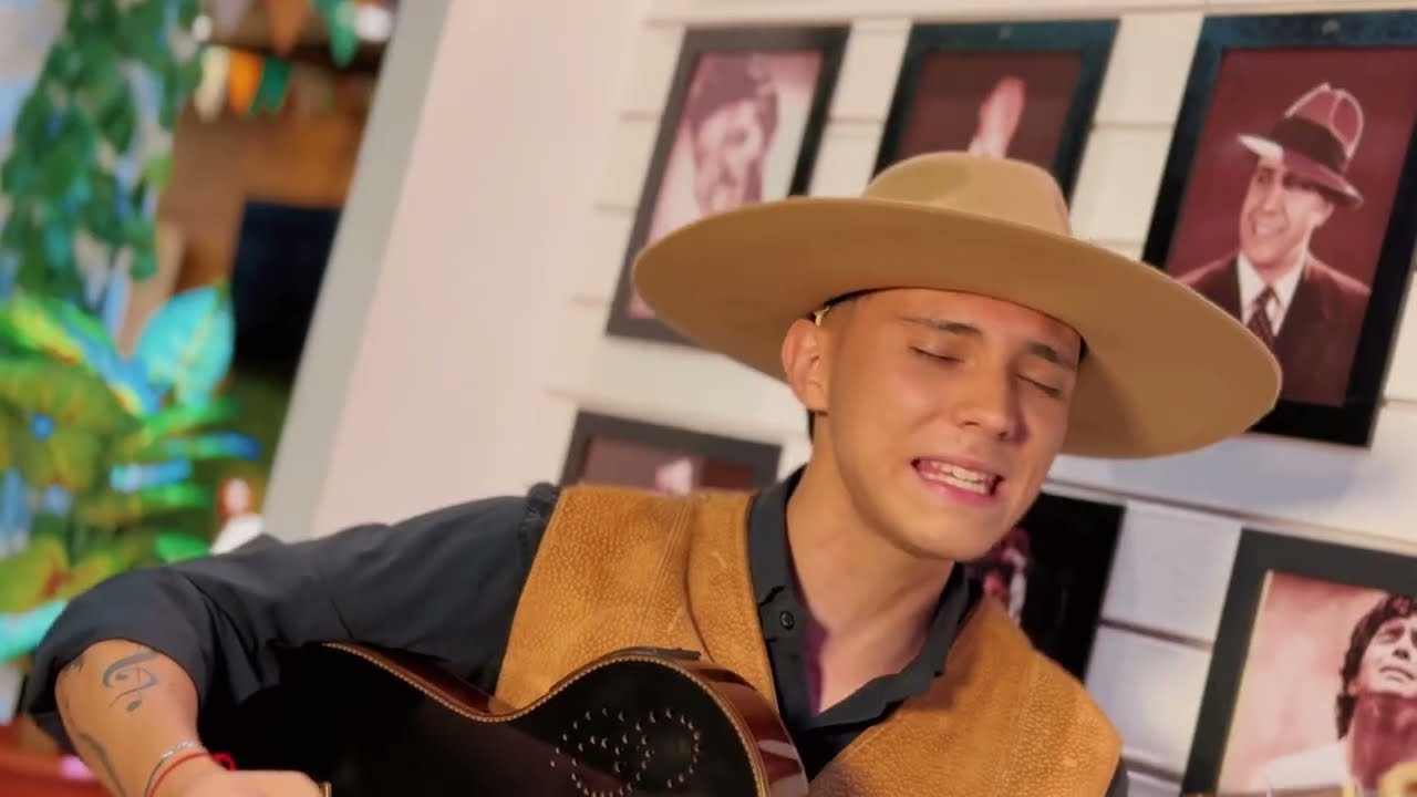 Changuito Yuteño - Enamórame