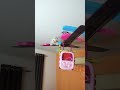 ceiling fan crazy 🤣😧 toys experiment #trending #viralshorts#funnyshorts