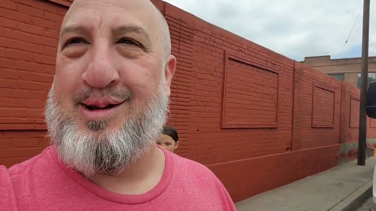 Michael Jackson's Thriller Filming Location NEW 2024