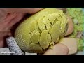 ASMR Soap Cutting 🧼✨ | 4 Dry &amp; Extra Crunchy Vintage Soaps (Satisfying Sounds)