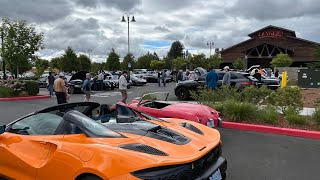 PDX Cars & Coffee Weekly Meet (6/27/26)