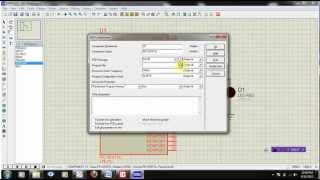 Lec 25 Flash Program For PIC16F877A screenshot 1