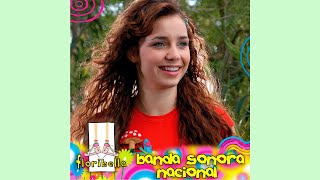 Hands On Approach | A Step Forward | Banda Sonora Floribella