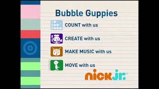 Extremely Rare & Hq Nick Jr. Curriculum Boards 2010-2012 Dont Re-Upload