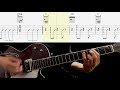 Guitar TAB : From Me To You (Lead Guitar) - The Beatles
