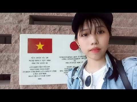 [Vlog19]Tham quan khu di tích lịch sử quốc gia Mỹ Sơn (ep1)