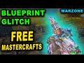 🟢 SOLO FREE BLUEPRINT GLITCH 🟢 SOLO BO7 WARZONE BLUEPRINT PULLING GLITCH TUTORIAL, CAMO SWAP GLITCH