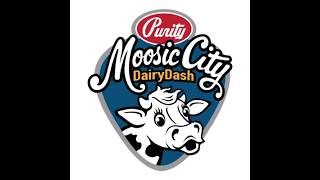 2026 Moosic City Dairy Dash