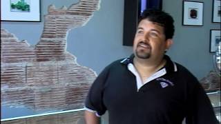 Downtown Odessa Texas Revitalization