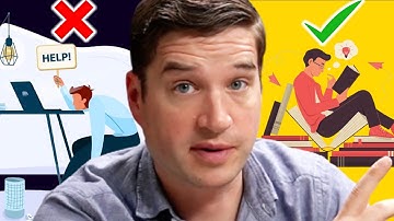 Most Self-Help Advice Is Wrong. Here