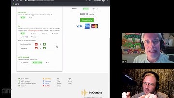 George The Tech: IPDTL for Voiceover and Podcasts with Townsend Coleman