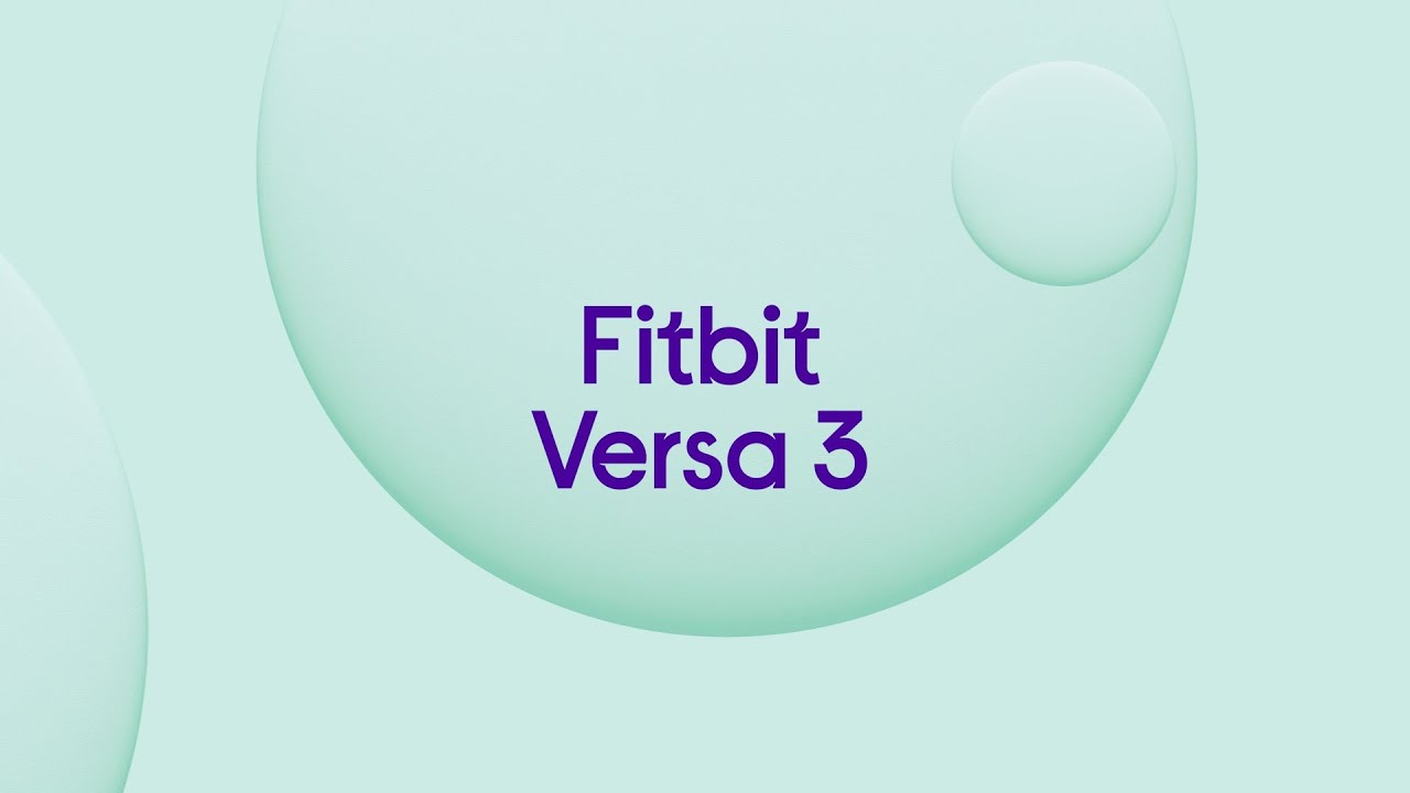 pc world fitbit versa