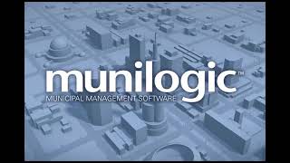 MuniLogic Communication Module