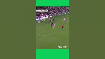 Lionel Messi – Mystical Dribbling Skills That Defy Logic ⚡✨