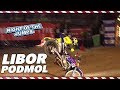 Libor podmol  fmx final run  volt crash