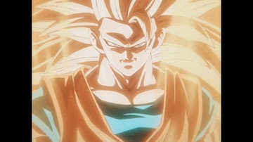 "One more bonus" | Dragon ball Daima | Super Saiyan 4 Goku edit | Dan Dan Kokoro Hikareteku (Slowed)