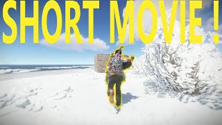 Rust - Bi̇r Dostluk Hi̇kayesi̇ Kısa Film