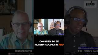 Socialism = real democracy #substack #shorts Profile