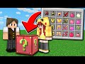 Minecraft: A VOLTA DA BATALHA DE LUCKY BLOCKS!