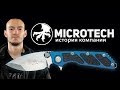 История Microtech - Лучшие автоматические ножи