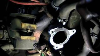 :    /Renault Logan thermostat flows/ 