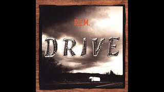 Drive (by 3Luv) cover of R.E.M. 2020