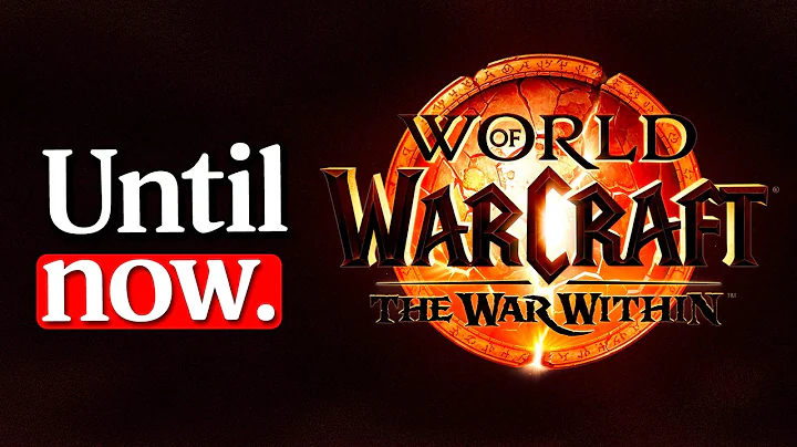 The War Within Made No Sense*