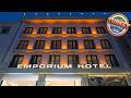 Emporium Hotel Istanbul | İstanbul, Turkey | Hotel Review 🌟