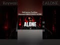 Afrobeats Instrumental 2026 – "ALONE" | Emotional Afrobeats Beat | Prod. DBKSOUNDZ