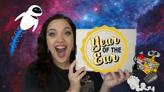 DIY Mickey Ear Swap | January Year of the Ear | Out of this world Update