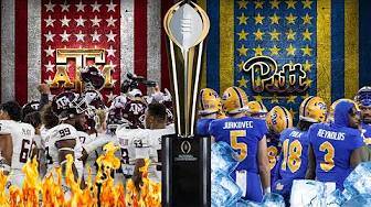 FLAMING HOT starts to a College Football season with FREEZING COLD finishes