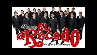 BANDA EL RECODO.....PURAS ROMANTICAS