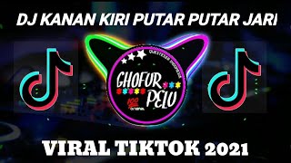 DJ KANAN KIRI PUTAR PUTAR JARI X EMBLOMMBO REMIX#@djremix#@djasik