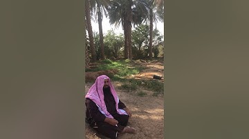 دحيم الحماد ١٤٤١هـ تلاوة من سورة يس في وادي الدواسر