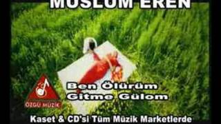 Müslüm Eren Resimi